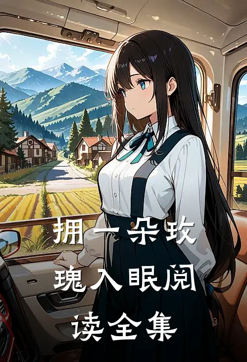 拥一朵玫瑰入眠阅读全集