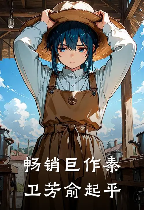 畅销巨作秦卫芳俞起平