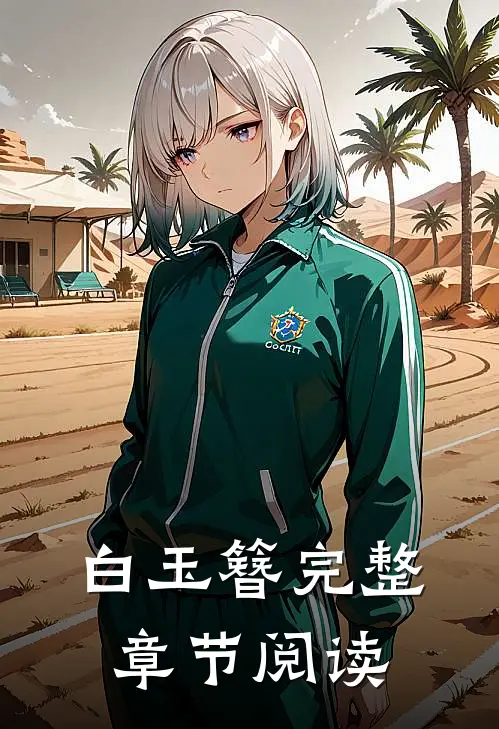 白玉簪完整章节阅读