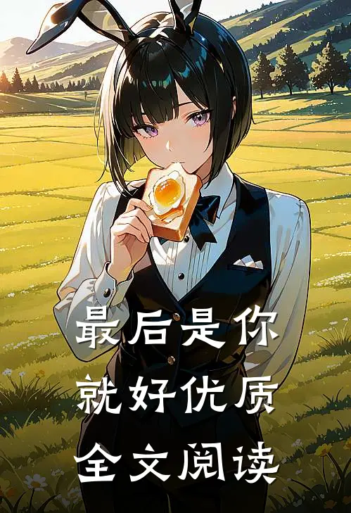 最后是你就好优质全文阅读