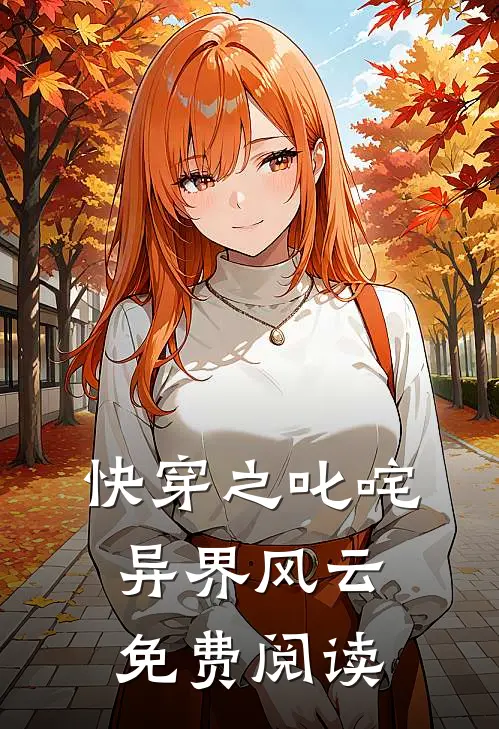 快穿之叱咤异界风云免费阅读