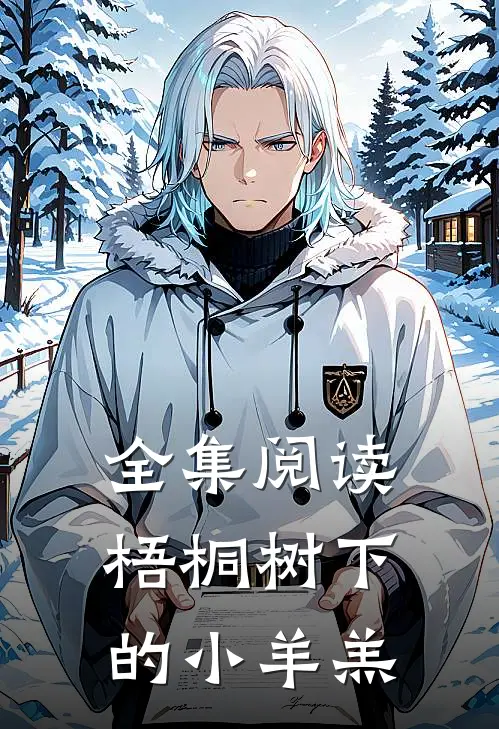 全集阅读梧桐树下的小羊羔