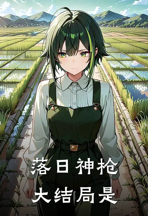 落日神枪大结局是
