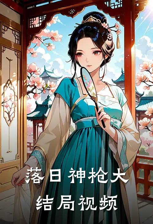 落日神枪大结局视频