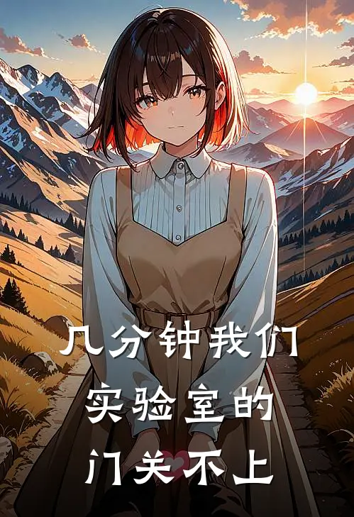 几分钟我们实验室的门关不上