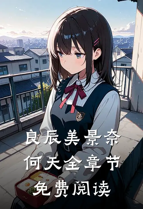 良辰美景奈何天全章节免费阅读