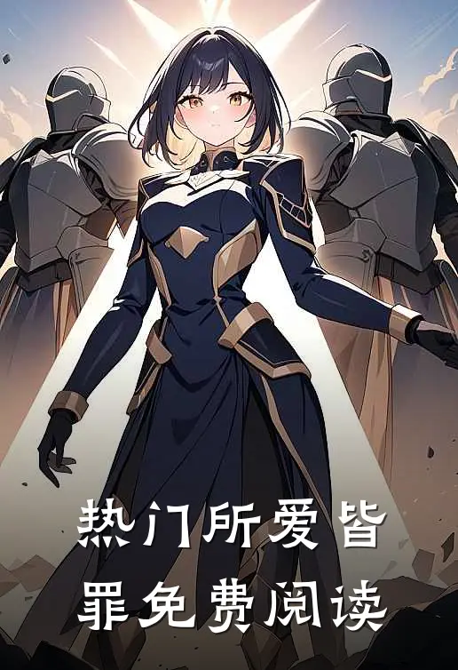 热门所爱皆罪免费阅读