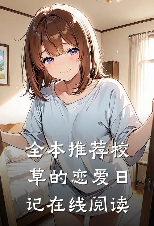 全本推荐校草的恋爱日记在线阅读