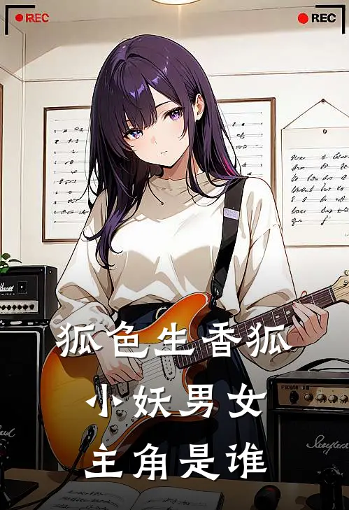 狐色生香狐小妖男女主角是谁