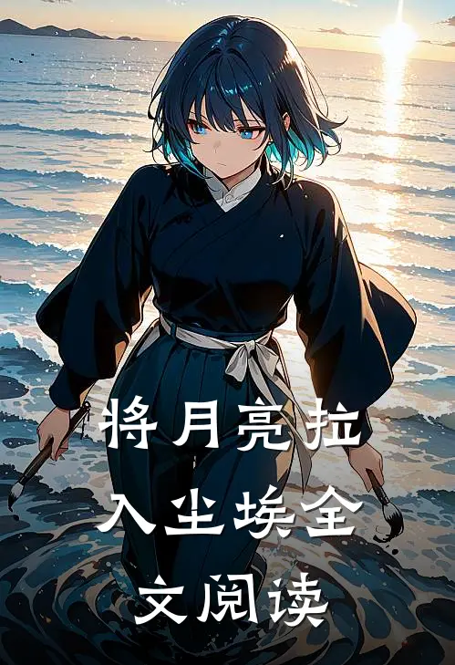 将月亮拉入尘埃全文阅读