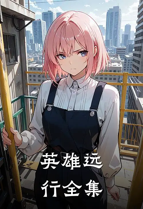 英雄远行全集