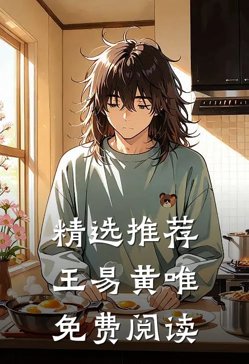 精选推荐王易黄唯免费阅读