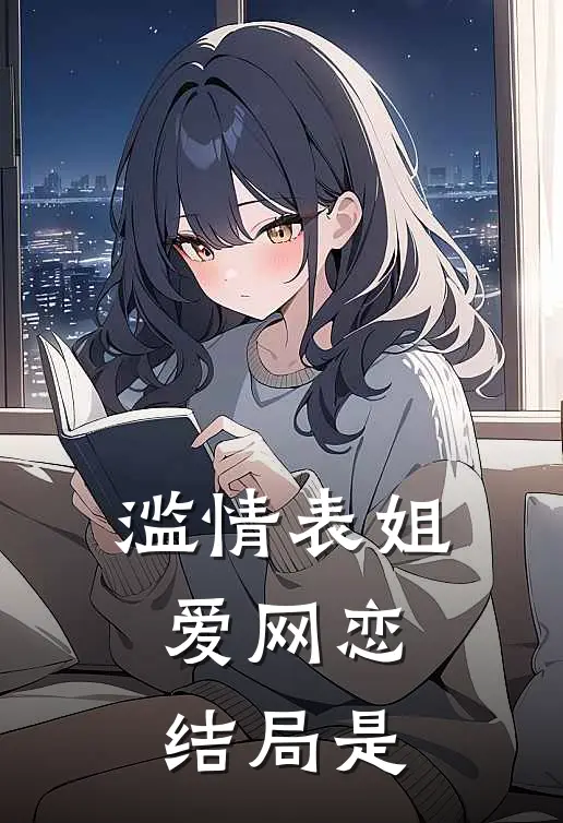 滥情表姐爱网恋结局是