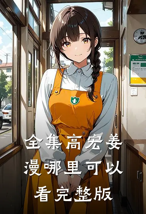全集高宏姜漫哪里可以看完整版