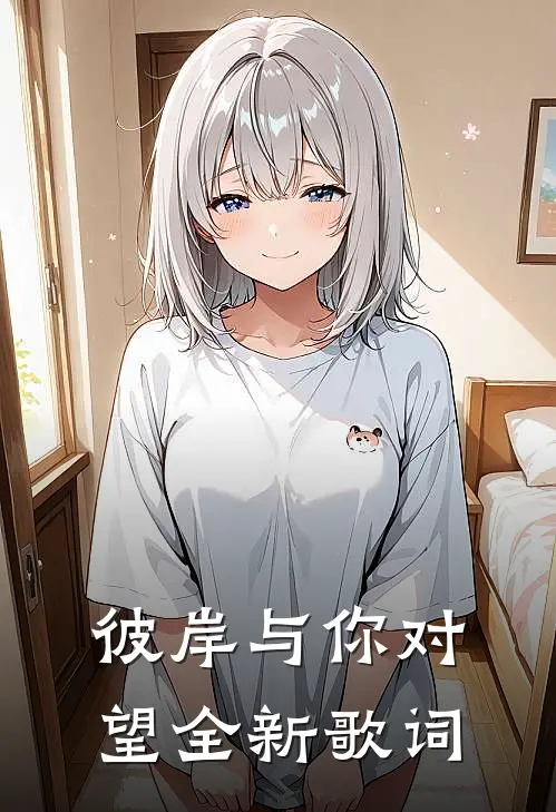彼岸与你对望全新歌词