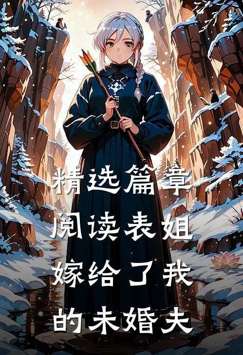 精选篇章阅读表姐嫁给了我的未婚夫
