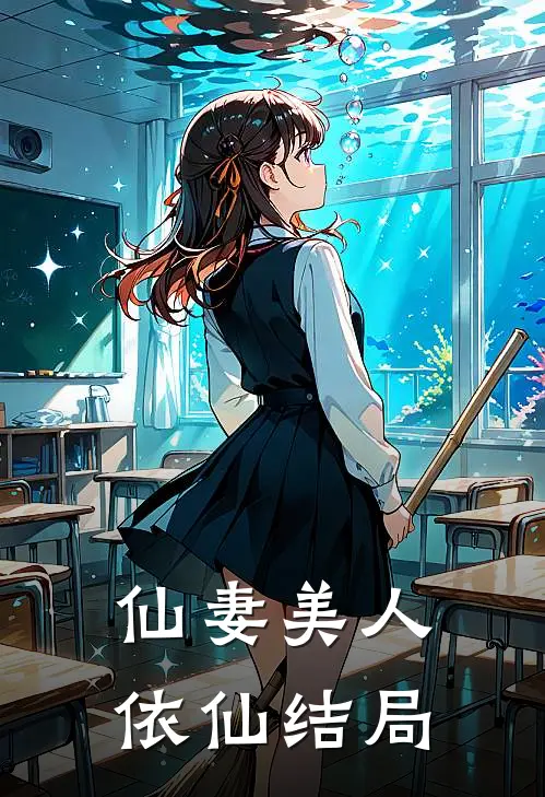 仙妻美人依仙结局