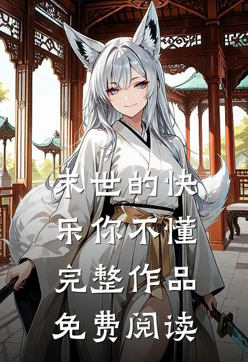 末世的快乐你不懂完整作品免费阅读