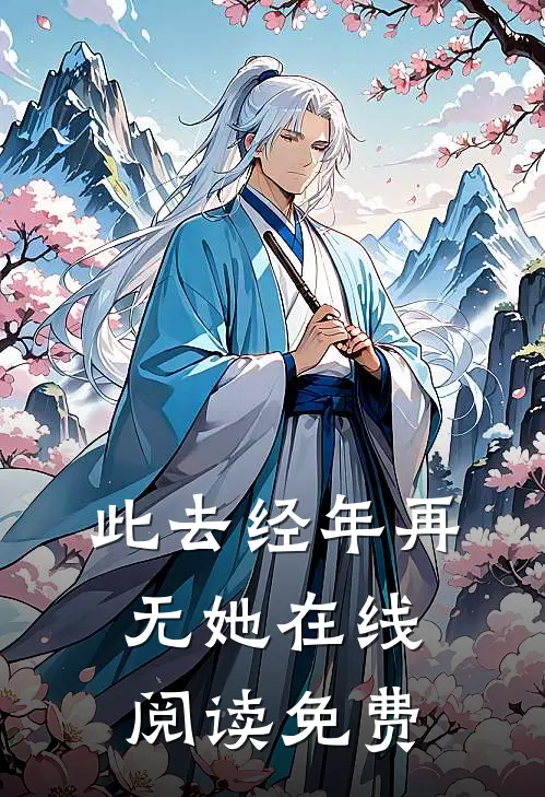 此去经年再无她在线阅读免费