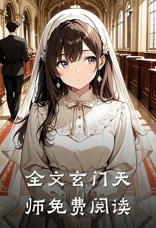 全文玄门天师免费阅读
