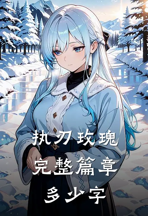 执刃玫瑰完整篇章多少字