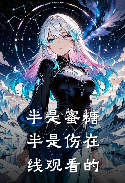 半是蜜糖半是伤在线观看的
