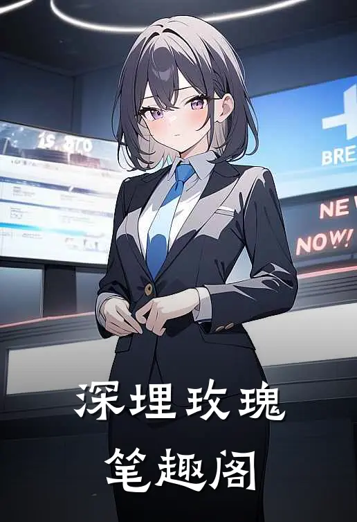 深埋玫瑰 笔趣阁