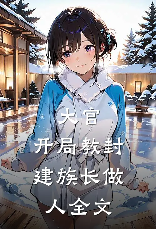 大官：开局教封建族长做人全文