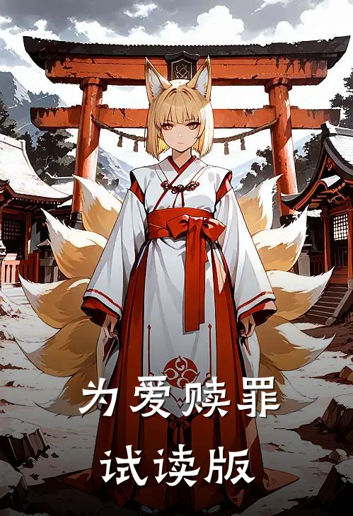 为爱赎罪试读版
