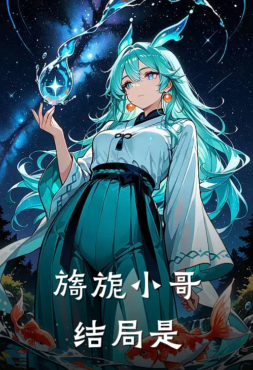 旖旎小哥结局是