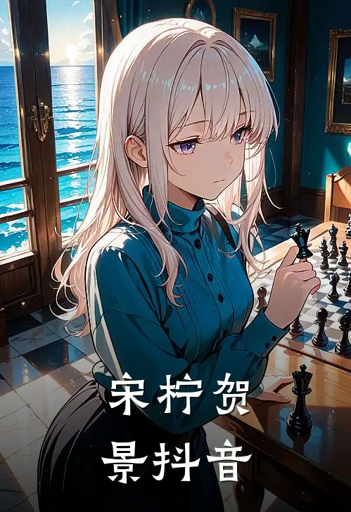 宋柠贺景抖音