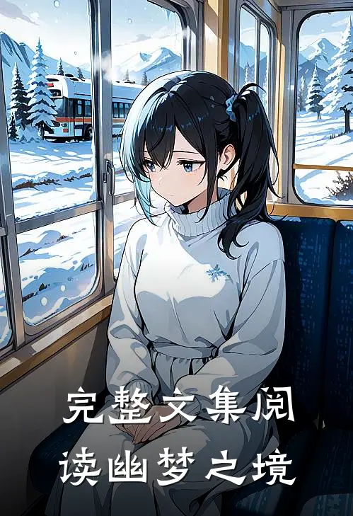 完整文集阅读幽梦之境