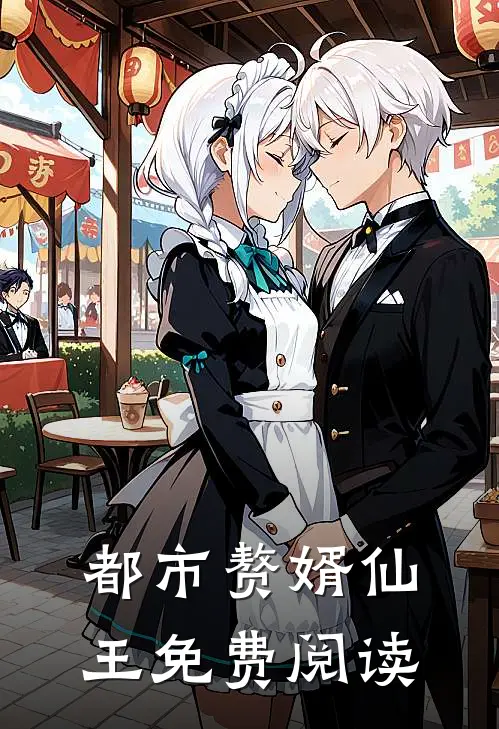 都市赘婿仙王免费阅读