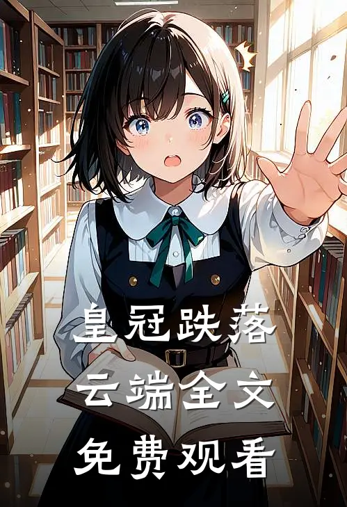 皇冠跌落云端全文免费观看
