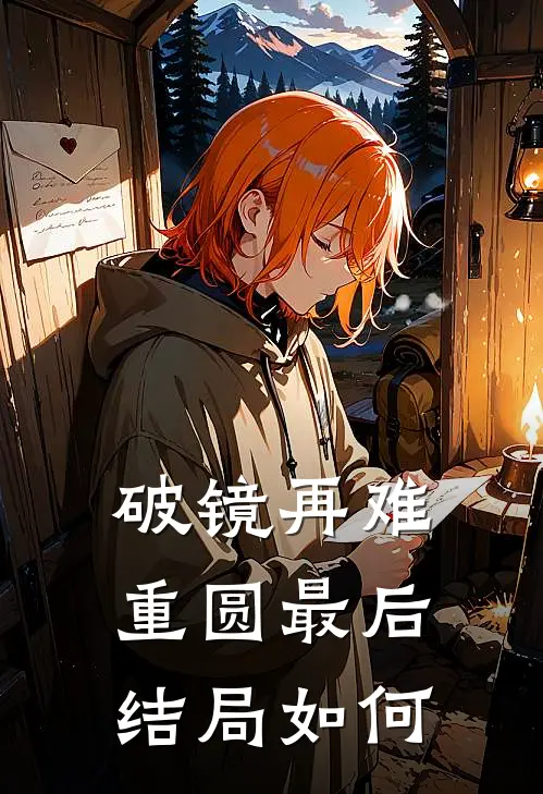 破镜再难重圆最后结局如何