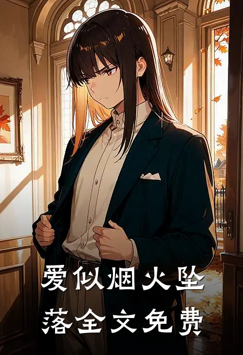 爱似烟火坠落全文免费