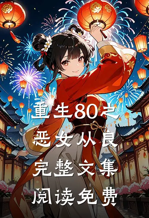 重生80之恶女从良完整文集阅读免费