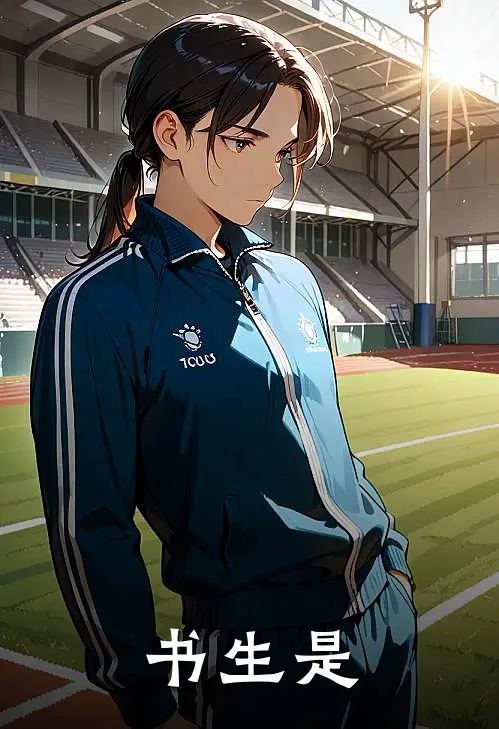 书生是