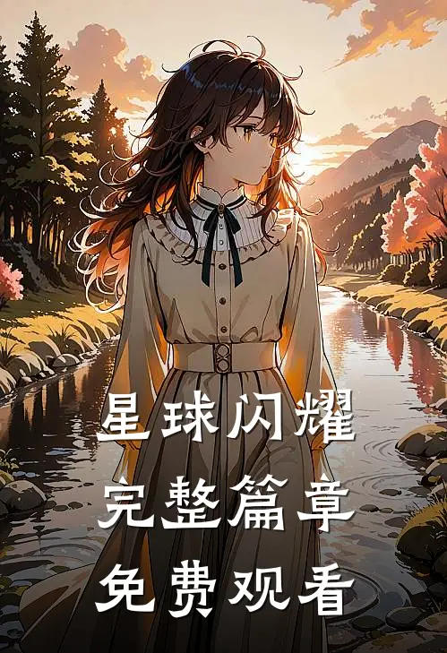 星球闪耀完整篇章免费观看