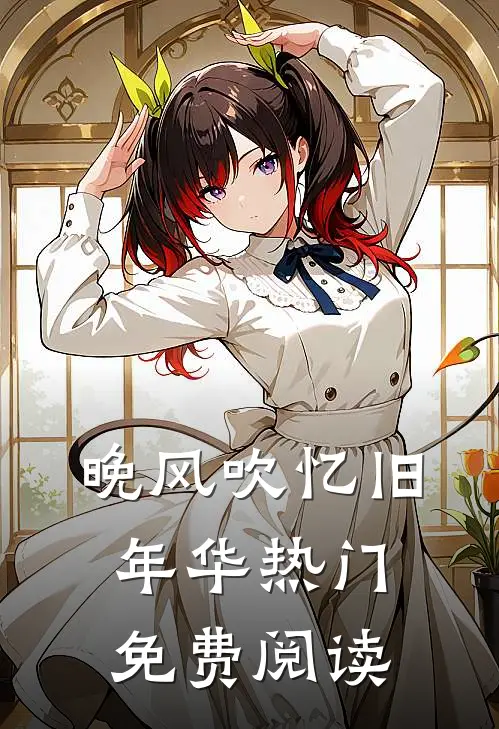晚风吹忆旧年华热门免费阅读