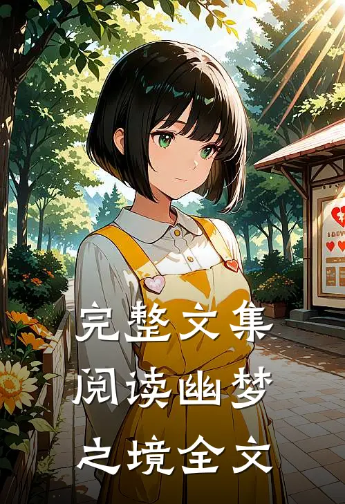 完整文集阅读幽梦之境全文