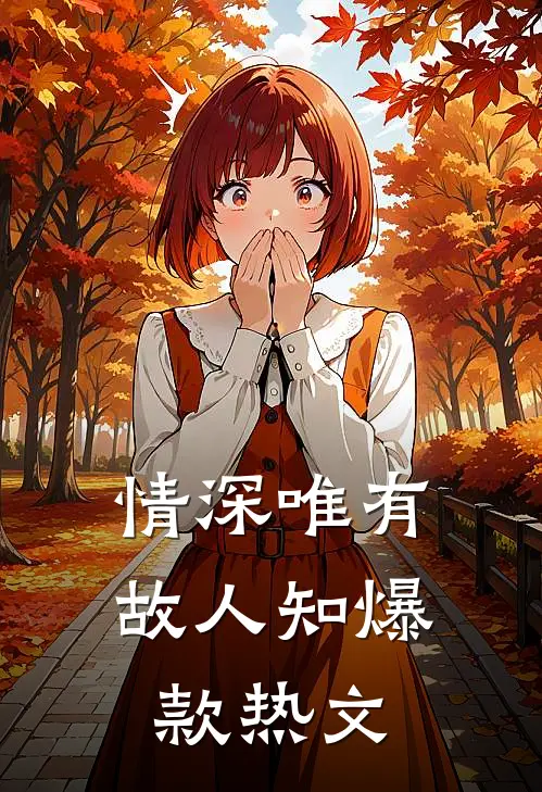 情深唯有故人知爆款热文