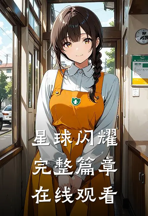星球闪耀完整篇章在线观看