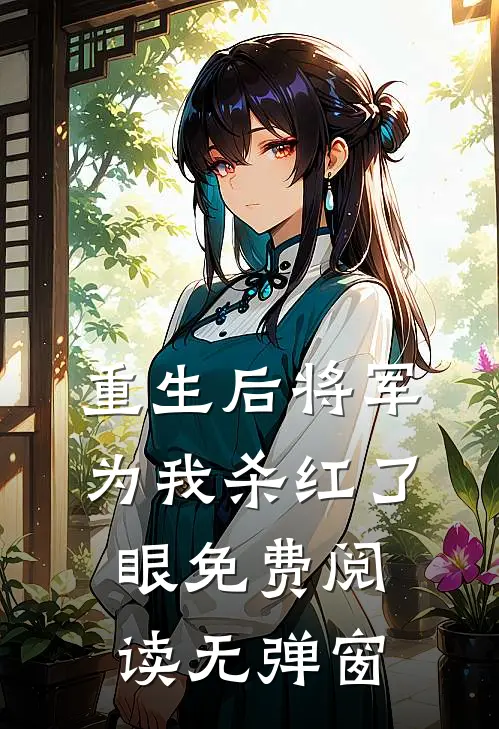 重生后将军为我杀红了眼免费阅读无弹窗