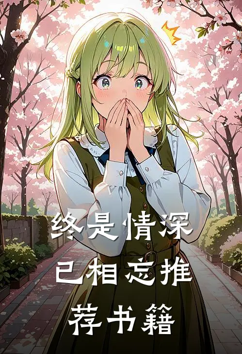 终是情深已相忘推荐书籍