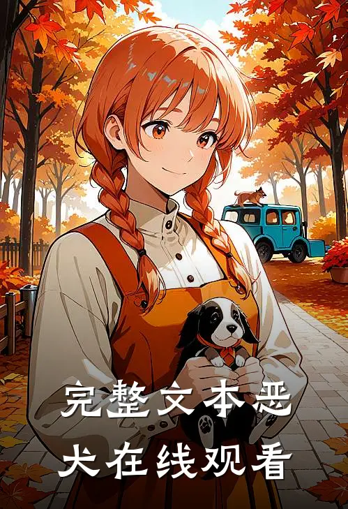 完整文本恶犬在线观看