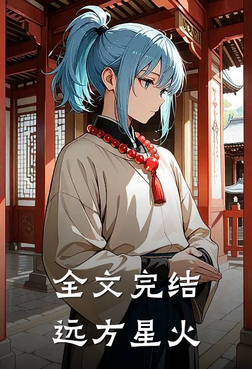 全文完结远方星火