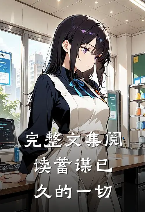 完整文集阅读蓄谋已久的一切