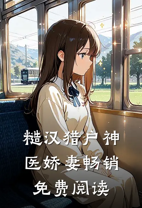 糙汉猎户神医娇妻畅销免费阅读