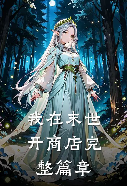 我在末世开商店完整篇章